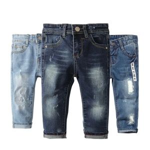 Boy Denim Jeans
